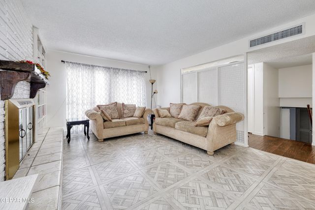 3621 COMSTOCK Court, El Paso, TX 79904
