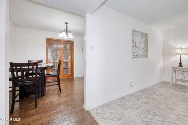 3621 COMSTOCK Court, El Paso, TX 79904