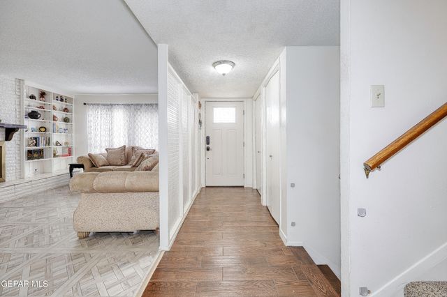 3621 COMSTOCK Court, El Paso, TX 79904