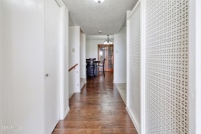3621 COMSTOCK Court, El Paso, TX 79904