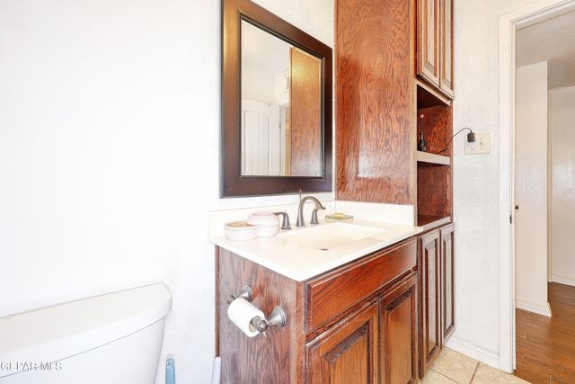 3621 COMSTOCK Court, El Paso, TX 79904