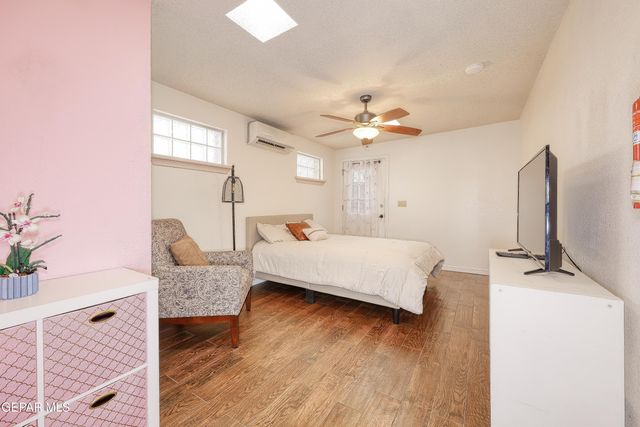 3621 COMSTOCK Court, El Paso, TX 79904