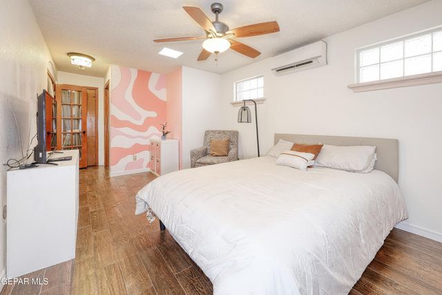 3621 COMSTOCK Court, El Paso, TX 79904