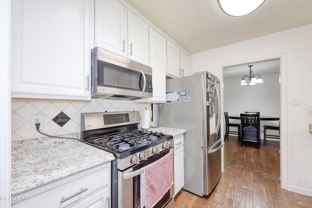 3621 COMSTOCK Court, El Paso, TX 79904