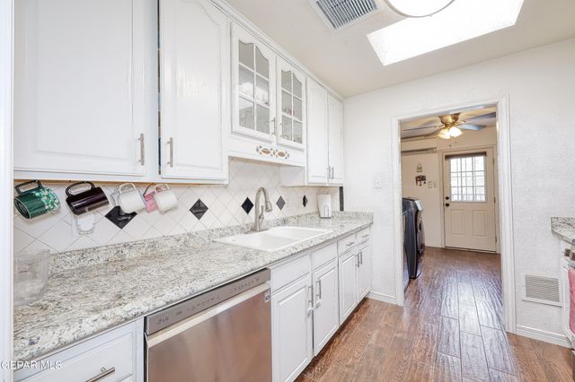 3621 COMSTOCK Court, El Paso, TX 79904