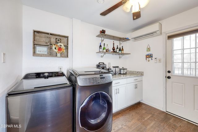 3621 COMSTOCK Court, El Paso, TX 79904