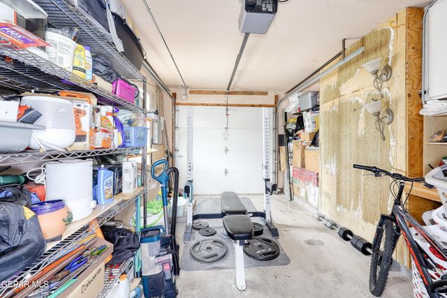 3621 COMSTOCK Court, El Paso, TX 79904