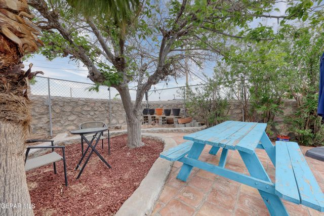 3621 COMSTOCK Court, El Paso, TX 79904