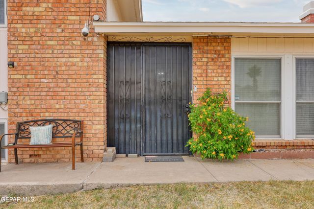 3621 COMSTOCK Court, El Paso, TX 79904