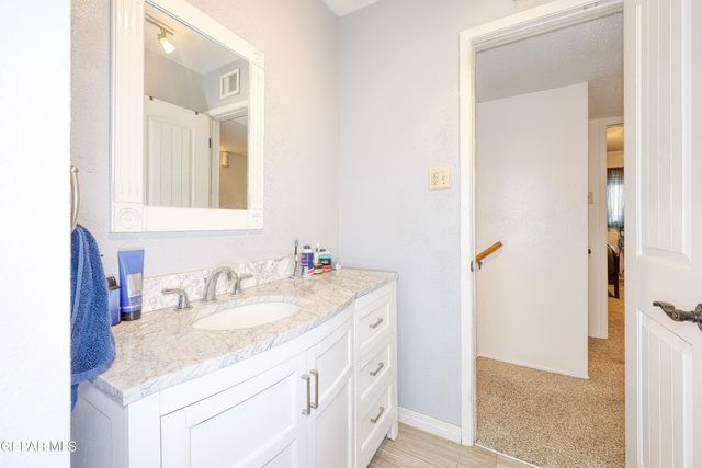3621 COMSTOCK Court, El Paso, TX 79904