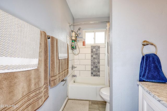 3621 COMSTOCK Court, El Paso, TX 79904