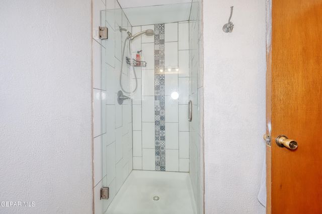 3621 COMSTOCK Court, El Paso, TX 79904