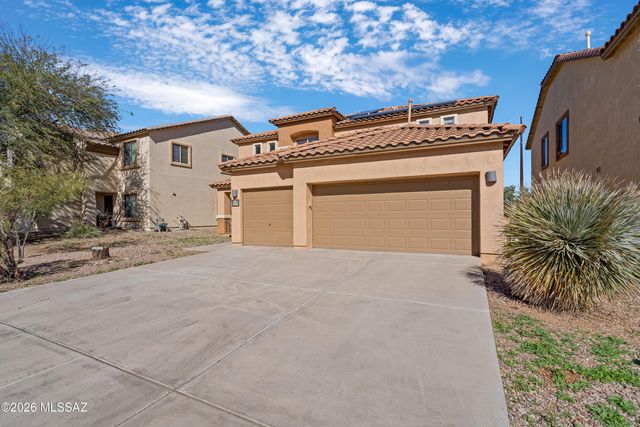 808 W Vuelta Granadina, Sahuarita, AZ 85629