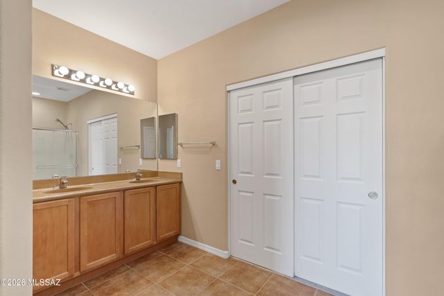 808 W Vuelta Granadina, Sahuarita, AZ 85629