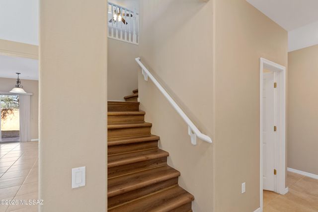 808 W Vuelta Granadina, Sahuarita, AZ 85629