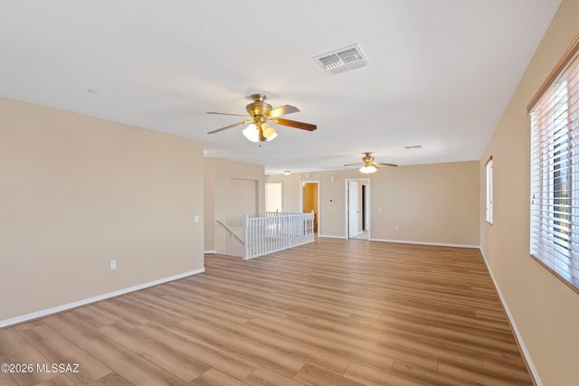 808 W Vuelta Granadina, Sahuarita, AZ 85629