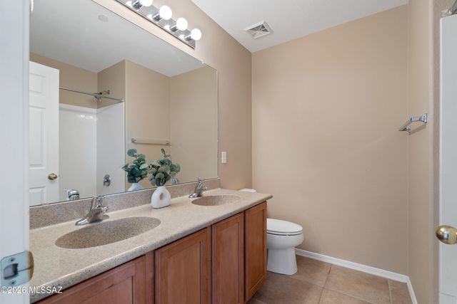 808 W Vuelta Granadina, Sahuarita, AZ 85629