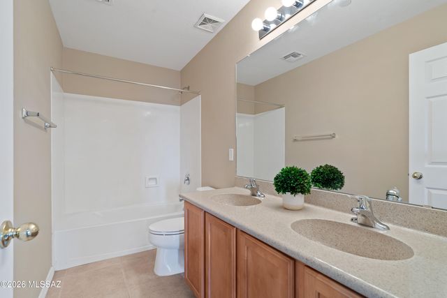 808 W Vuelta Granadina, Sahuarita, AZ 85629