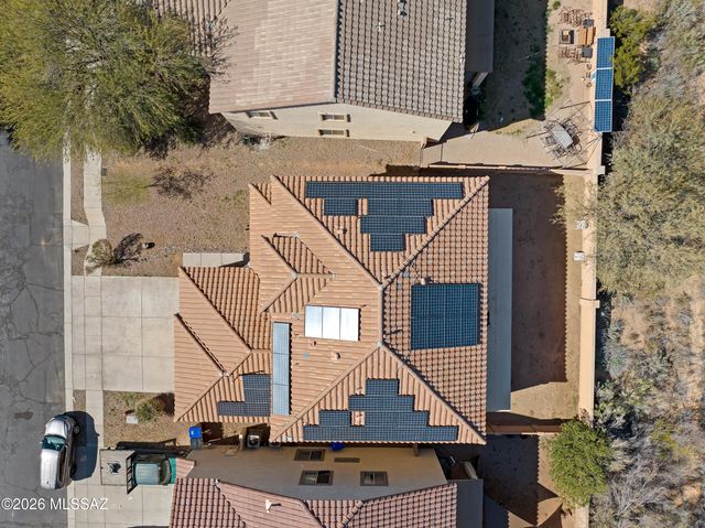 808 W Vuelta Granadina, Sahuarita, AZ 85629