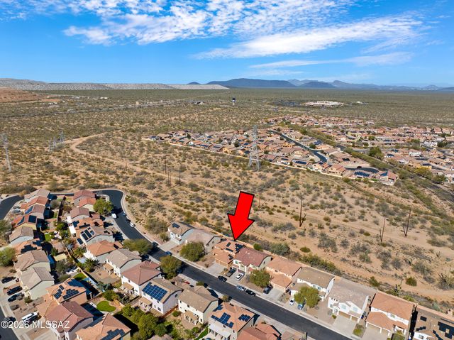 808 W Vuelta Granadina, Sahuarita, AZ 85629