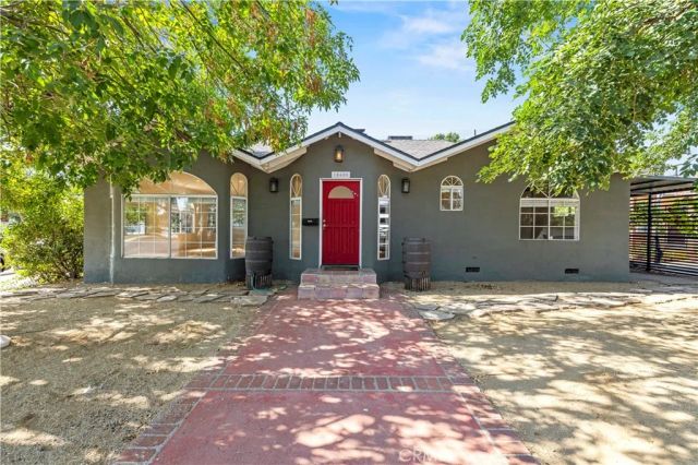 18600 Gilmore Street, Reseda, CA 91335