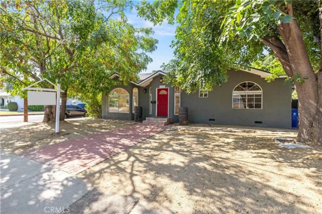 18600 Gilmore Street, Reseda, CA 91335