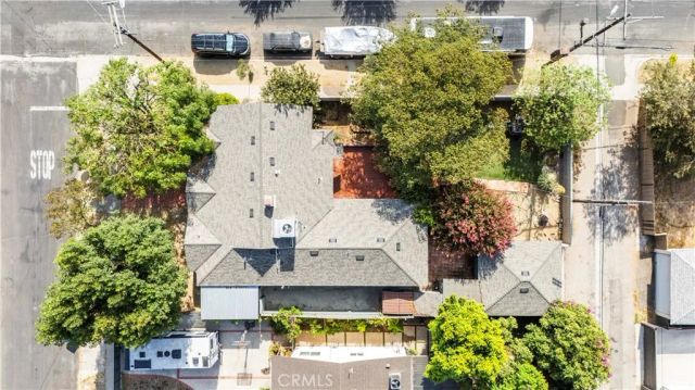 18600 Gilmore Street, Reseda, CA 91335