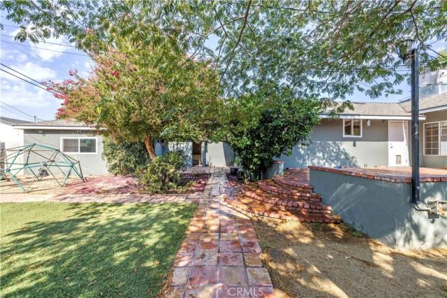 18600 Gilmore Street, Reseda, CA 91335