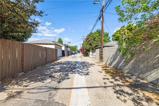 18600 Gilmore Street, Reseda, CA 91335