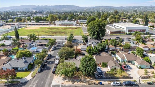 18600 Gilmore Street, Reseda, CA 91335