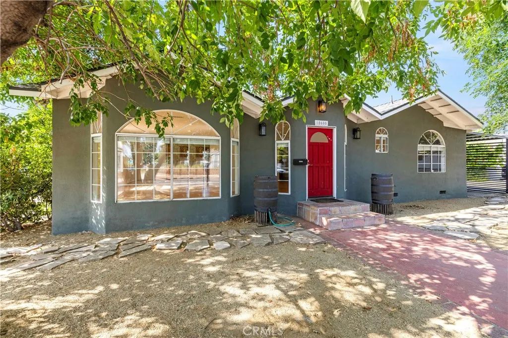 18600 Gilmore Street, Reseda, CA 91335
