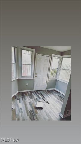 14414 Scioto Avenue, East Cleveland, OH 44112