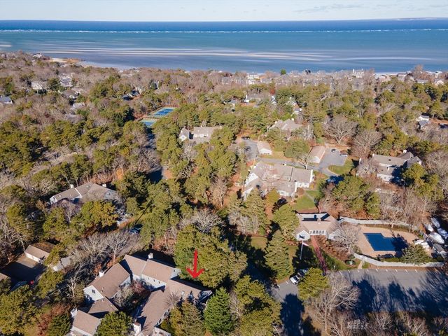 23 Landing Lane 23, Brewster, MA 02631