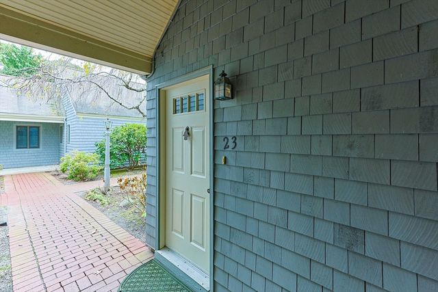 23 Landing Lane 23, Brewster, MA 02631