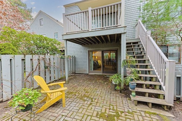 23 Landing Lane 23, Brewster, MA 02631