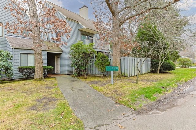 23 Landing Lane 23, Brewster, MA 02631