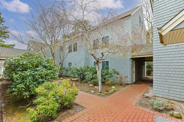 23 Landing Lane 23, Brewster, MA 02631