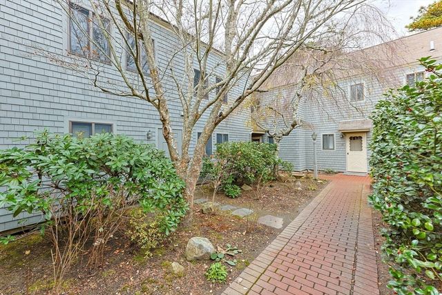 23 Landing Lane 23, Brewster, MA 02631