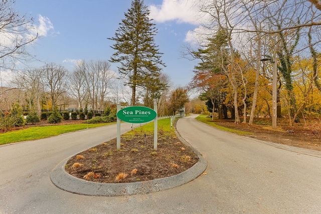 23 Landing Lane 23, Brewster, MA 02631