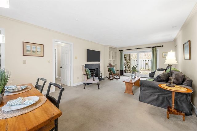 23 Landing Lane 23, Brewster, MA 02631