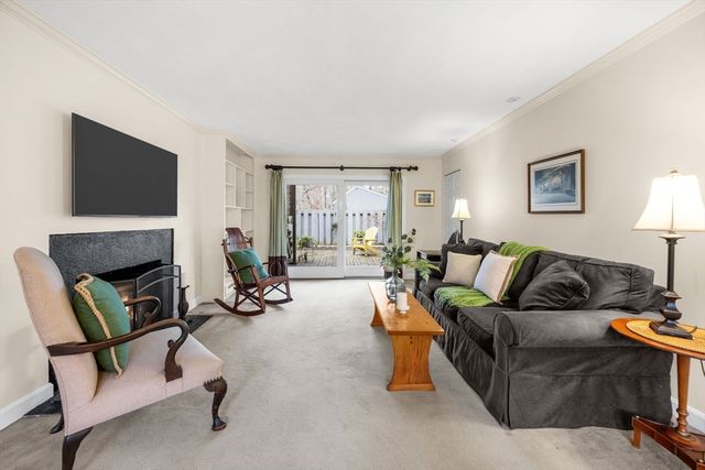 23 Landing Lane 23, Brewster, MA 02631