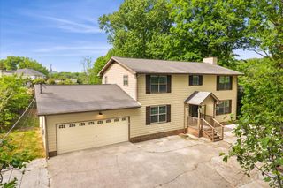 1921 Tibbs Terrace, Dalton, GA 30720