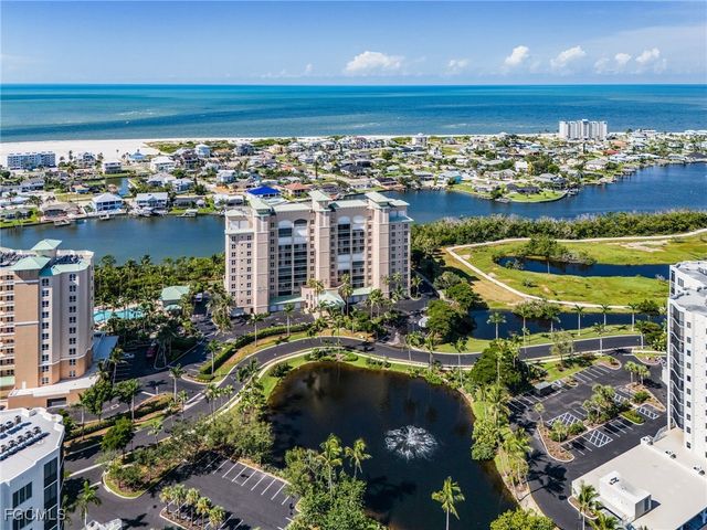 4192 Bay Beach LN 873, Fort Myers Beach, FL 33931
