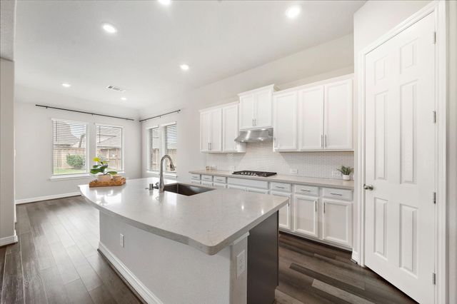 27130 Spanish Wind Court, Magnolia, TX 77354