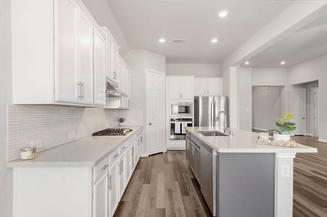 27130 Spanish Wind Court, Magnolia, TX 77354