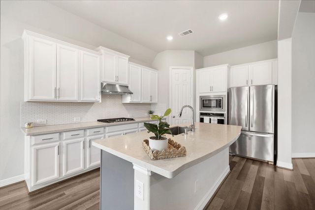 27130 Spanish Wind Court, Magnolia, TX 77354