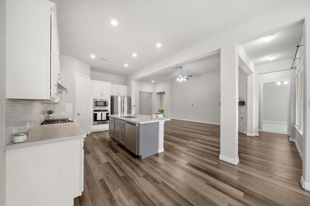 27130 Spanish Wind Court, Magnolia, TX 77354