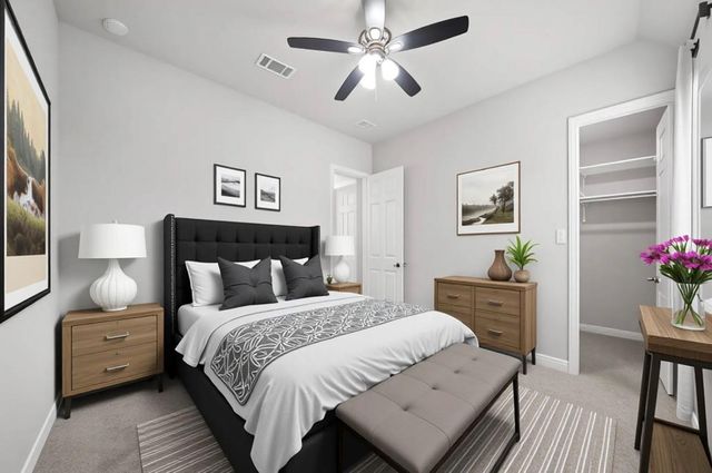 27130 Spanish Wind Court, Magnolia, TX 77354