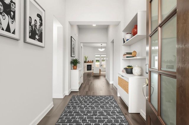 27130 Spanish Wind Court, Magnolia, TX 77354