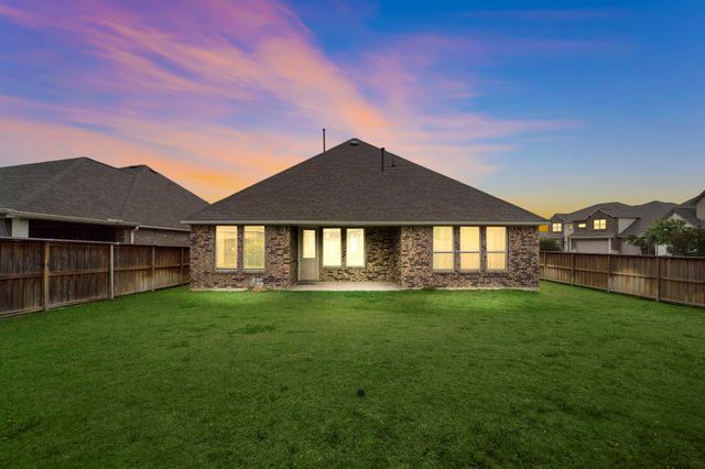 27130 Spanish Wind Court, Magnolia, TX 77354